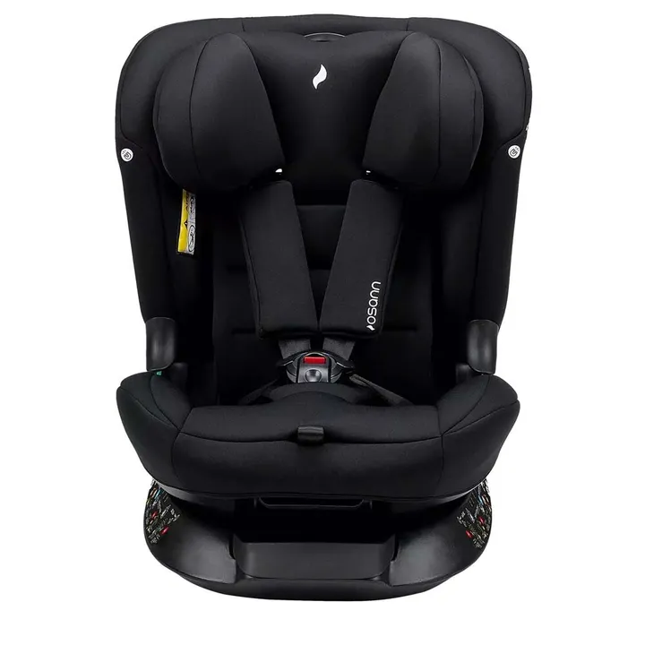 Автокрісло Osann Taos360 midi i-Size Black — Photo 17