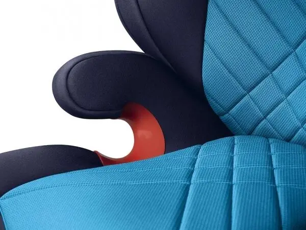 Автокрісло RECARO Monza Nova 2 Seatfix Select Sweet Curry — Photo 21
