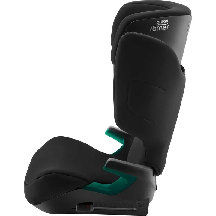 Автокрісло BRITAX-ROMER DISCOVERY PLUS Space Black — Photo 7