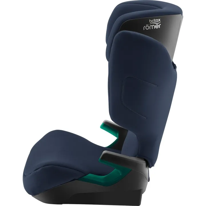 Автокрісло BRITAX-ROMER ADVENTURE PLUS 2 Night Blue — Photo 5