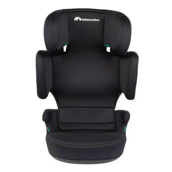 Автокрісло BEBE CONFORT ROAD FIX i-Size Black Mist — Photo 7