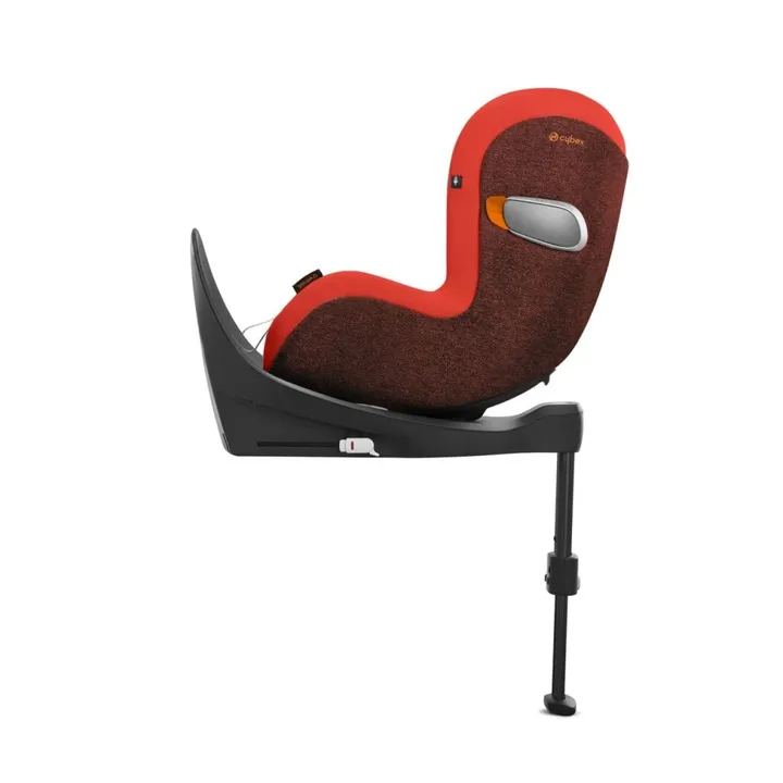 Автокрісло Cybex Sirona Zi i-Size Plus Nautical Blue — Photo 5