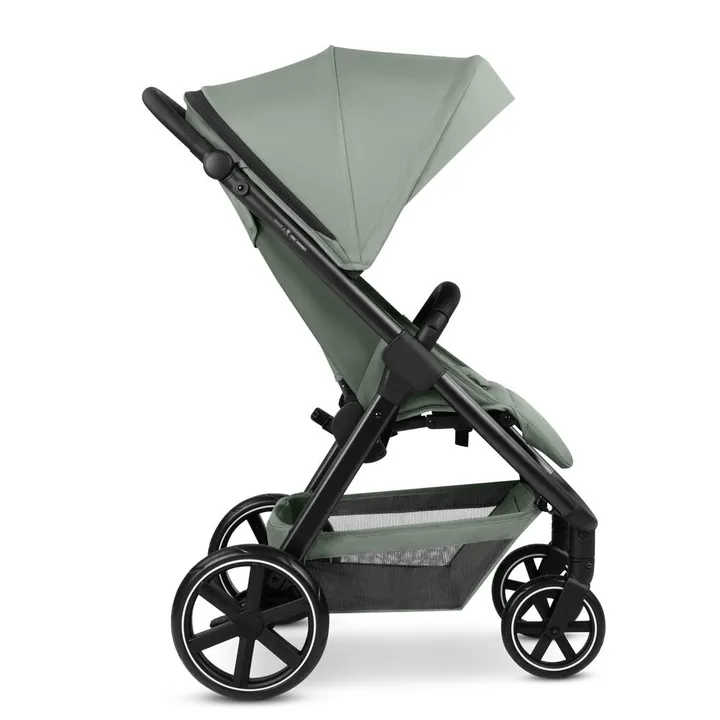 Коляска прогулянкова ABC Design Avus 2 Pine — Photo 9