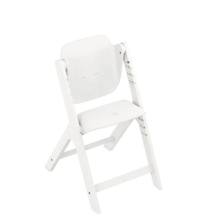 Стільчик для годування MAXI-COSI Nesta White — Photo 17