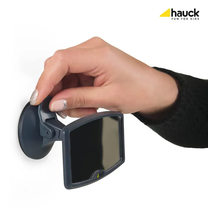 Додаткове дзеркало Hauck Watch Me 2 — Photo 5