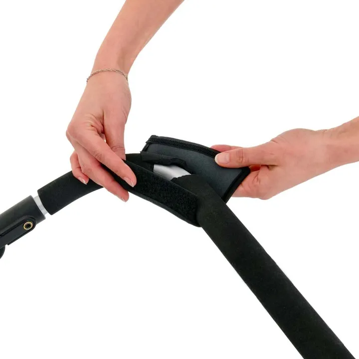 Накладки на ручку коляски Hauck Handle Me 1 — Photo 7