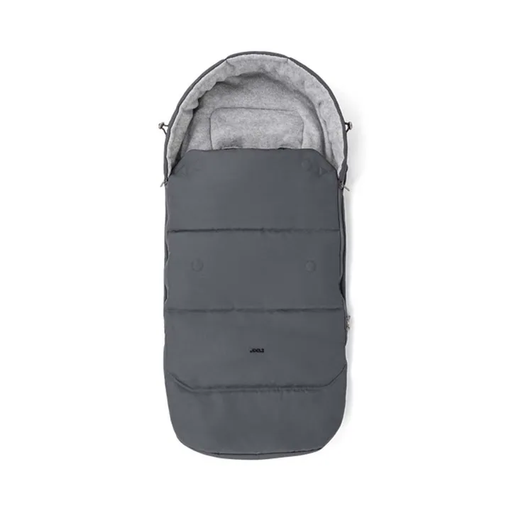 Універсальний мішок Joolz Stone grey — Photo 2