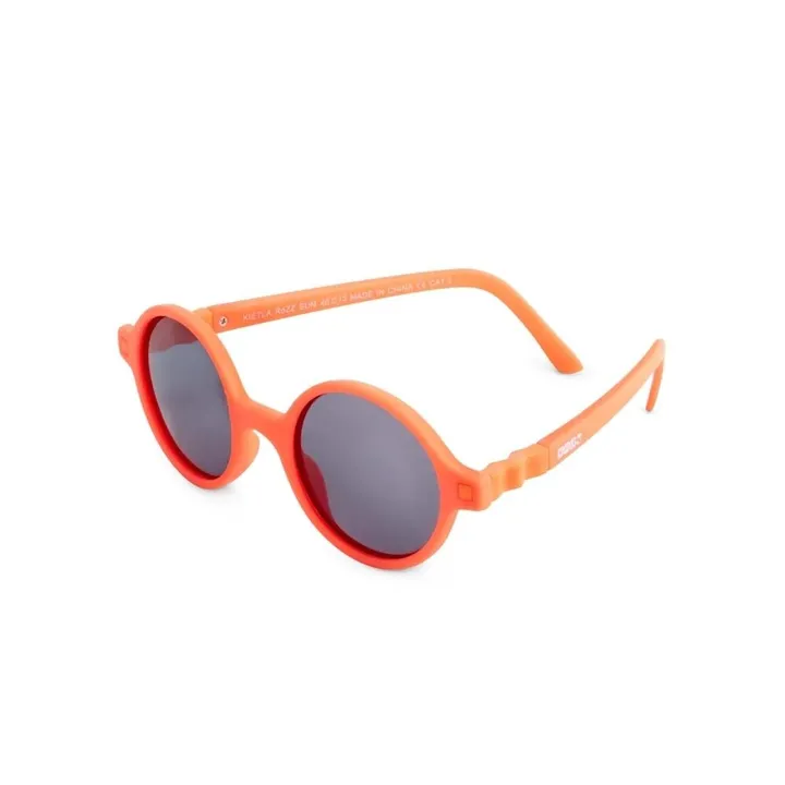 Сонцезахисні окуляри Ki ET LA RoZZ 6-9 Fluo Orange — Photo 6