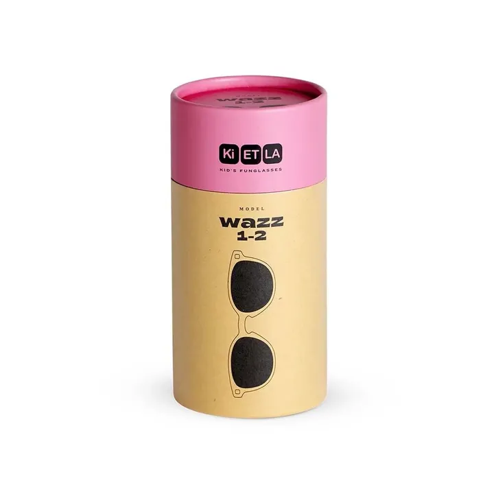 Сонцезахисні окуляри Ki ET LA WaZZ 1-2 Peony — Photo 11
