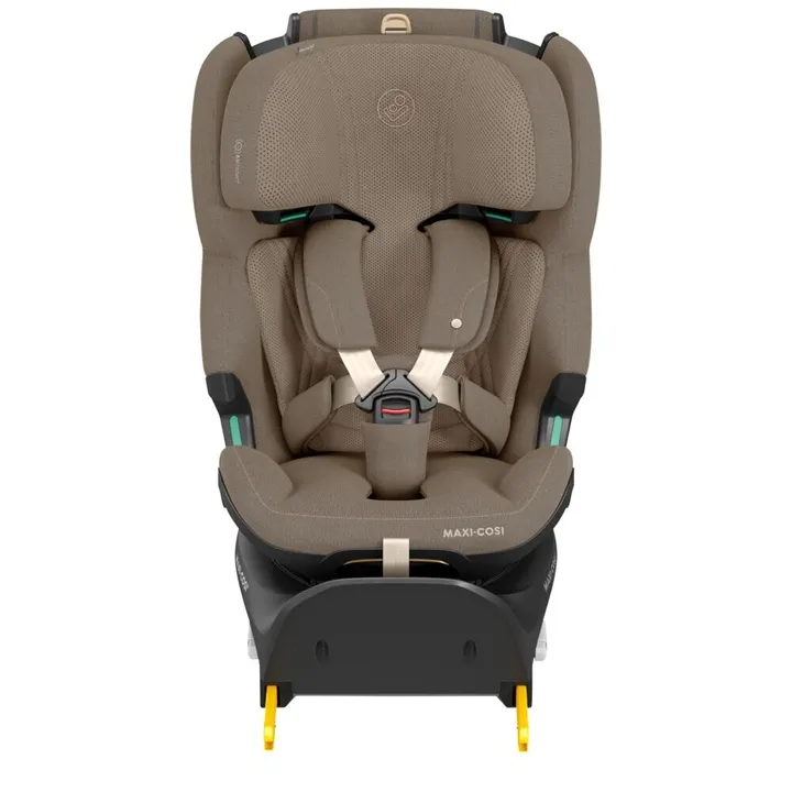 Автокрісло MAXI-COSI Emerald 360 Pro Authentic Truffle — Photo 7