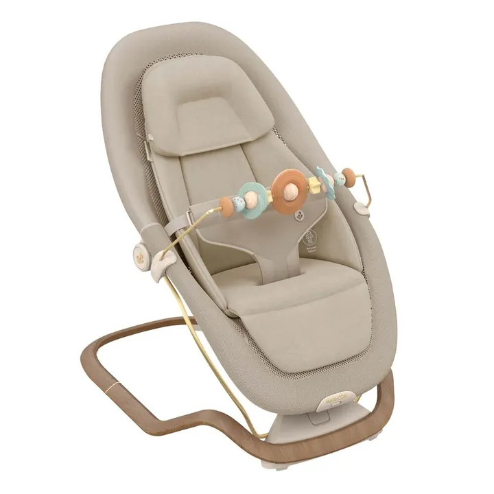 Іграшкова арка до крісла-качалки MAXI-COSI Dove/Dove Pro — Photo 7