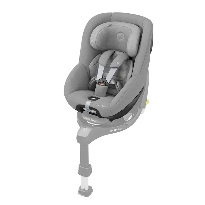 Автокрісло MAXI-COSI Pearl 360 Pro Authentic Grey2 — Photo 8