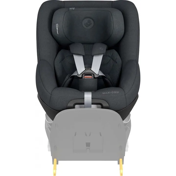 Автокрісло MAXI-COSI Pearl 360 Pro Authentic Graphite — Photo 7