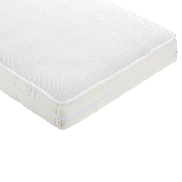 Матрац AirCuddle Bambio Safe Combo 60x120 см (з наматрацником Top Safe)