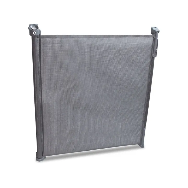 Захисний бортик Lionelo TULIA GREY — Photo 2