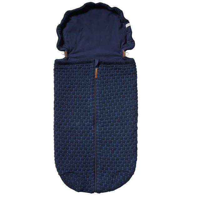 Конверт для коляски Joolz essentials blue — Photo 3
