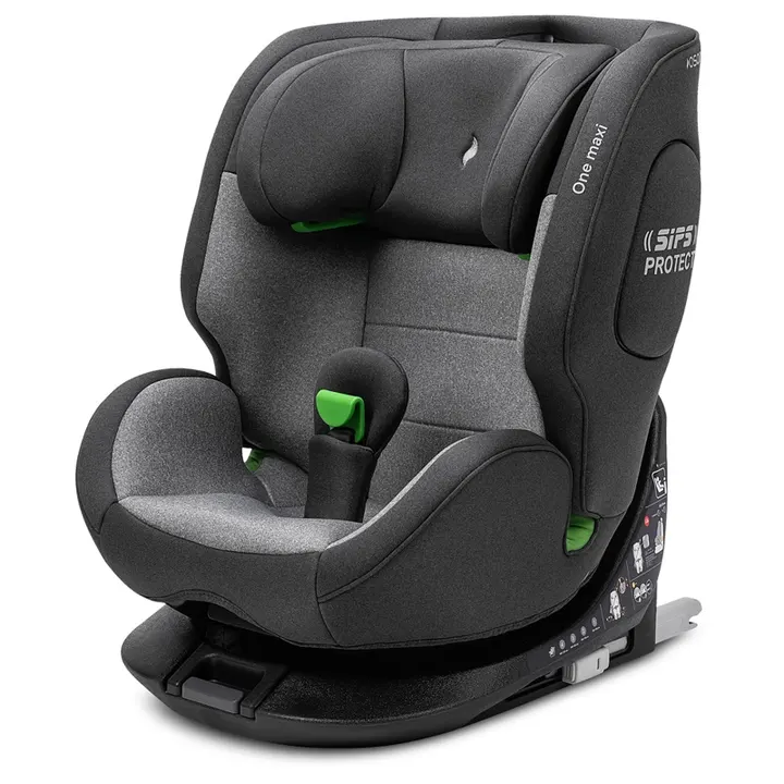 Автокрісло Osann One maxi Universe Grey