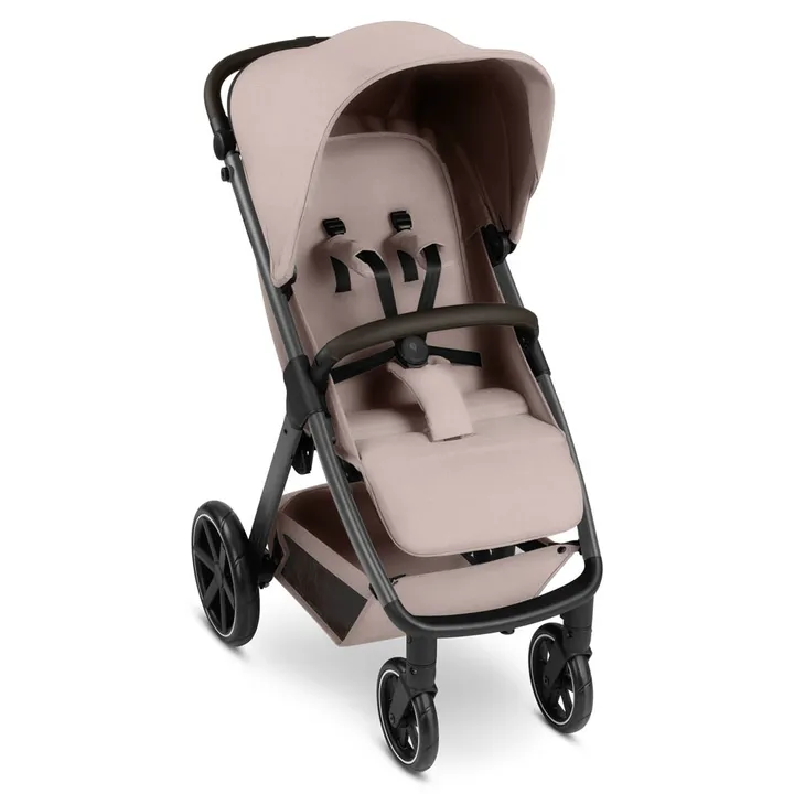 Коляска прогулянкова ABC Design Avus 2 Camel — Photo 8