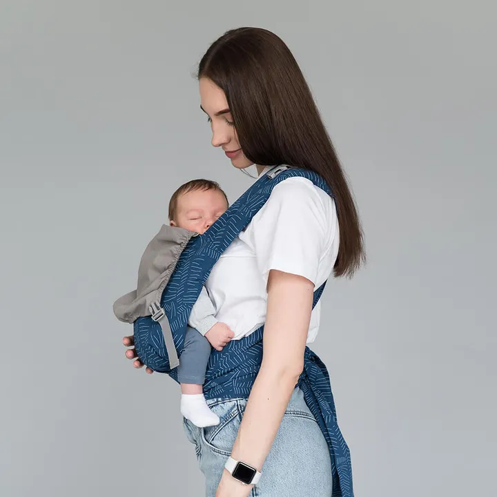 Май-слінг Love &amp; Carry Ніч — Photo 7