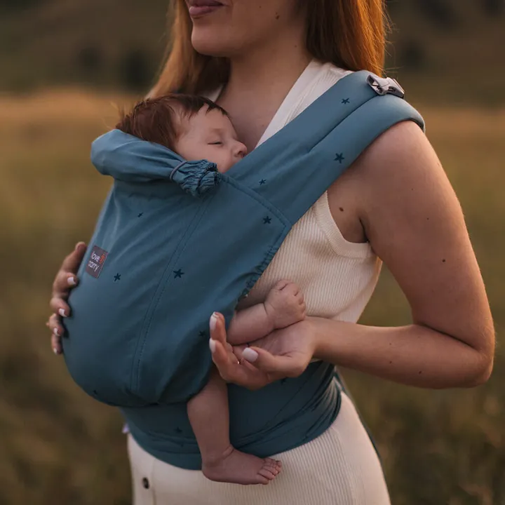 Май-слінг Love &amp; Carry Скай — Photo 6