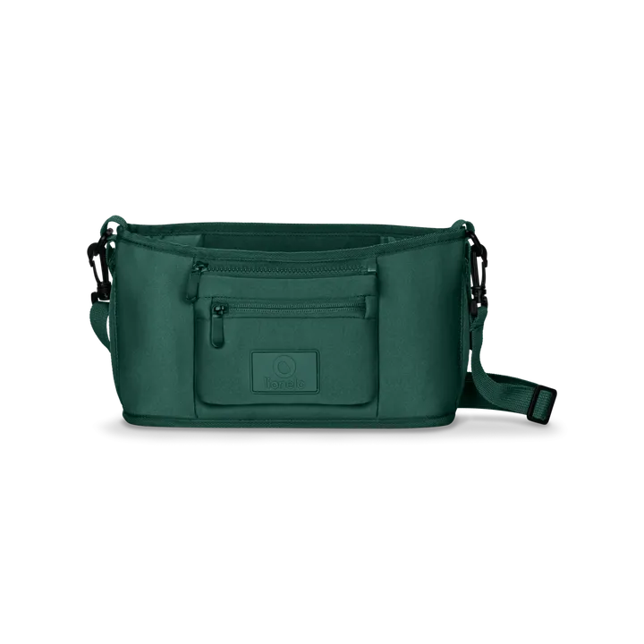 Сумка-органайзер Lionelo LITTLE CUBE GREEN — Photo 2