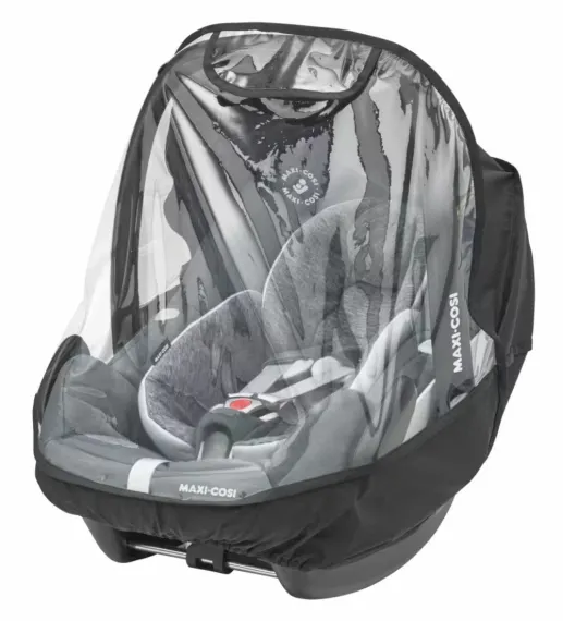 Дощовик до автокрісла MAXI-COSI Crystal — Photo 2