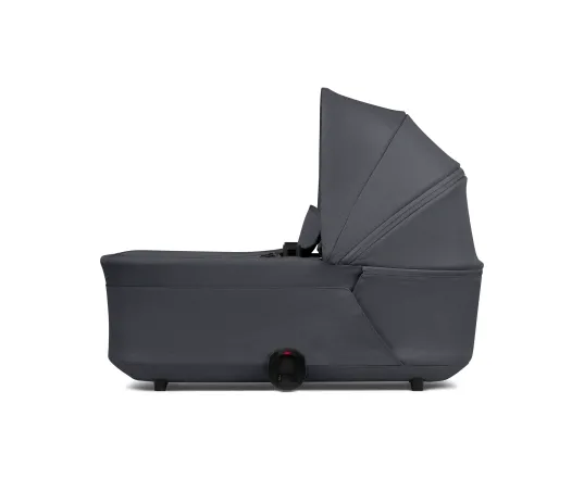 Люлька Joolz Hub2 Stone grey — Photo 2