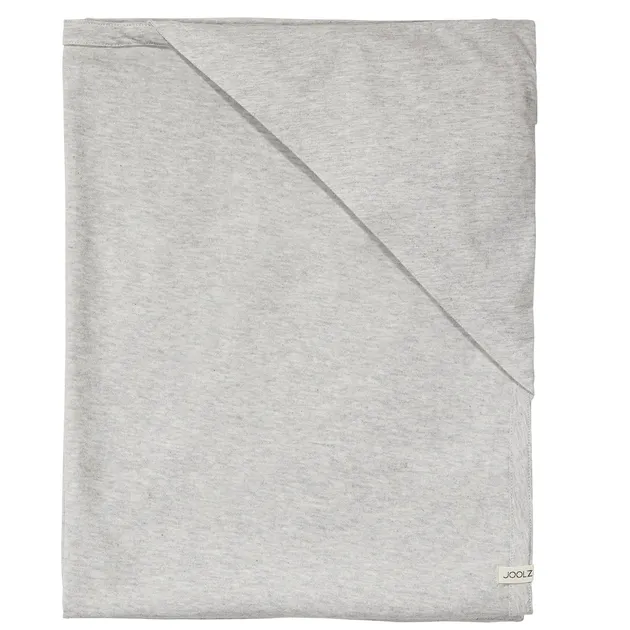 Пелюшка для малюка Joolz essentials grey melange