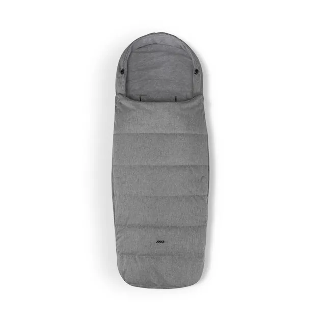 Конверт теплий для коляски Joolz Aer Delightful grey — Photo 2