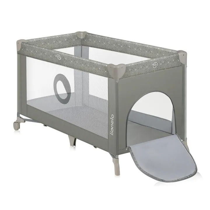 Манеж Lionelo STEFI BEIGE SAND — Photo 4