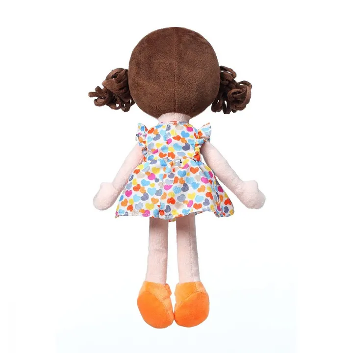 Обіймашка "Олена" (Розмір 14х32см) "BabyOno"