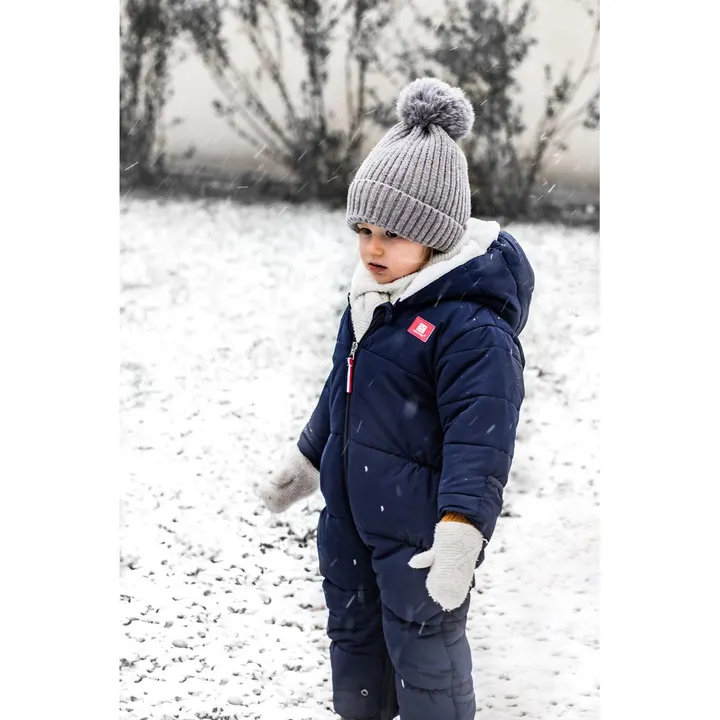 Комбінезон дитячий Red Castle Combi С-zip 12-24 міс. cиній, арт. 0824150 — Photo 24