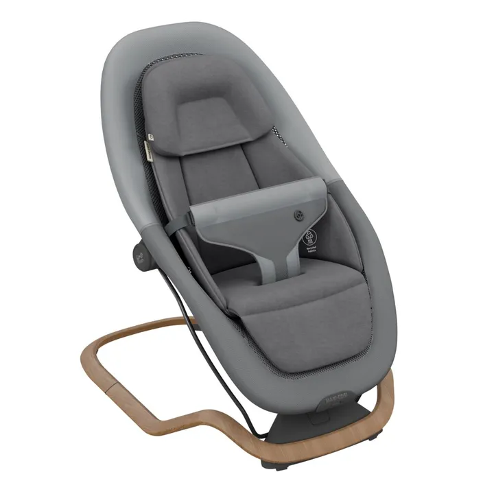 Крісло-качалка MAXI-COSI Dove Pro Elegance Graphite — Photo 7