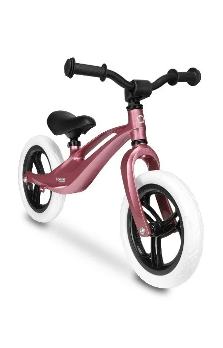 Біговел Lionelo BART BUBBLEGUM розовый — Photo 5