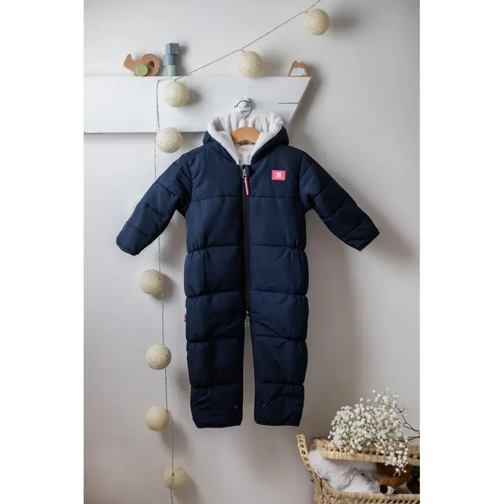 Комбінезон дитячий Red Castle Combi С-zip 12-24 міс. cиній, арт. 0824150 — Photo 18
