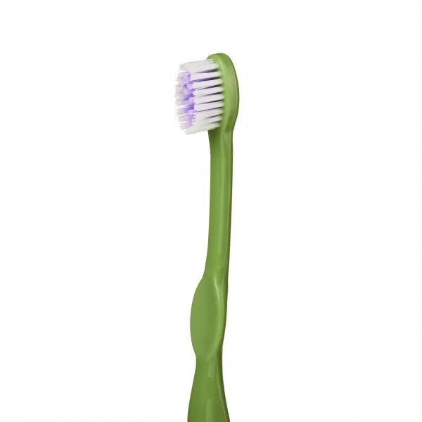 Дитяча зубна щітка Kid's Brush, Professor Paul, (Miradent) — Photo 5