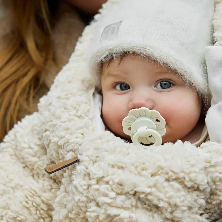Комбінезон Elodie Soft Sherpa — Photo 9