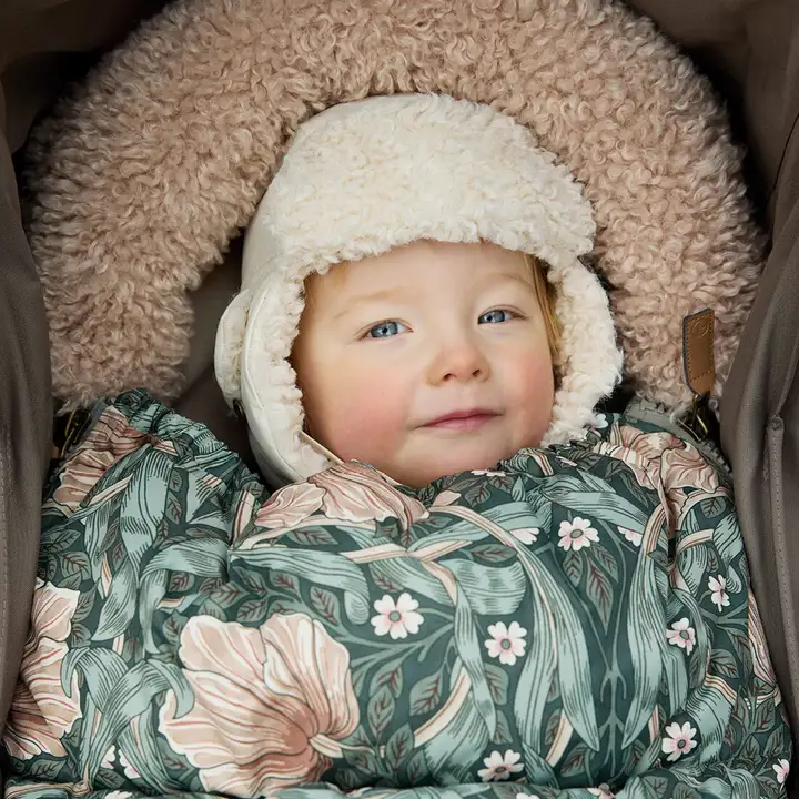 Зимовий конверт Elodie Details Pimpernel — Photo 10