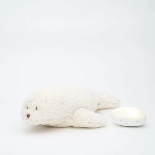 Співаючий тюлень з нічником MOONIE Polar Natur — Photo 12