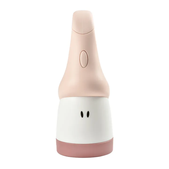 Нічник - світильник Beaba Torch рожевий, арт. 930299 — Photo 8