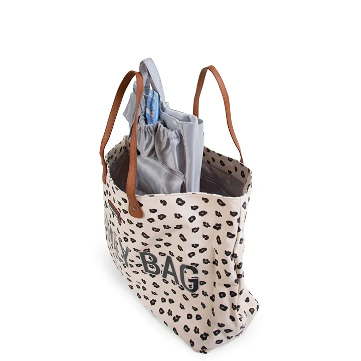 Органайзер до сумки Childhome Mommy bag grey, арт. CWINB — Photo 19