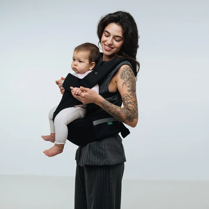Хіпсіт 6 в 1 Love &amp; Carry чорний — Photo 11