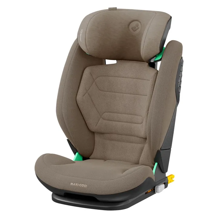 Автокрісло MAXI-COSI RodiFix Pro 2 i-Size Authentic Truffle — Photo 7