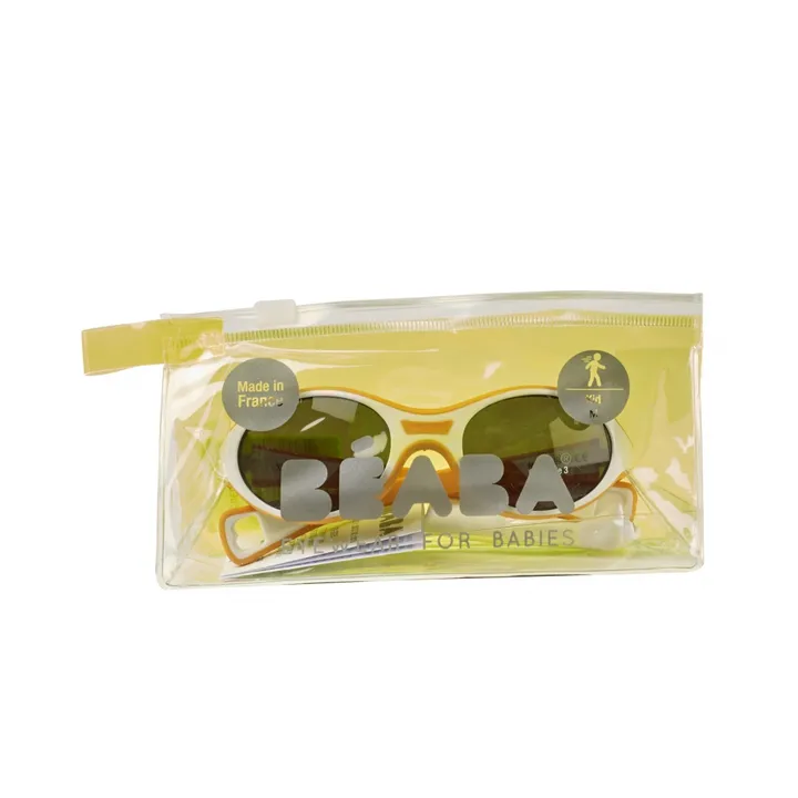 Солнцезащитные очки Beaba Sunglasses Kids 360 M orange, арт. 930261 — Photo 11