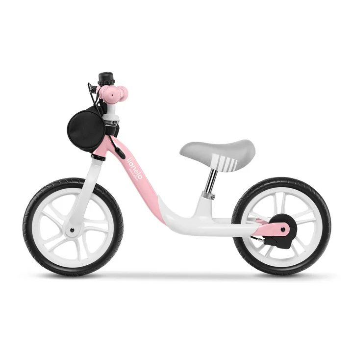 Біговел Lionelo ARIE BUBBLEGUM розовый — Photo 4
