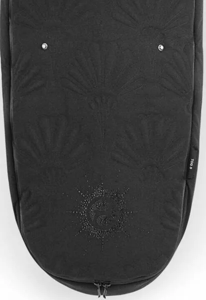 Чохол для ніг Cybex Platinum La Parisienne — Photo 4