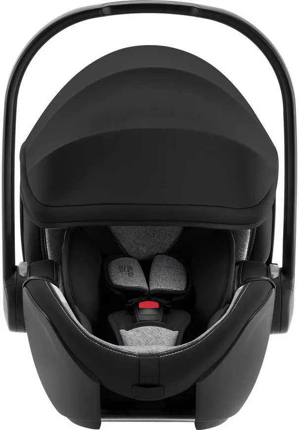 Автокрісло BRITAX-ROMER BABY-SAFE PRO Graphite Marble — Photo 6
