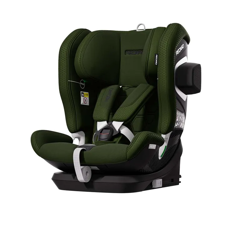 Автокрісло RECARO Velix 1 Epic Green