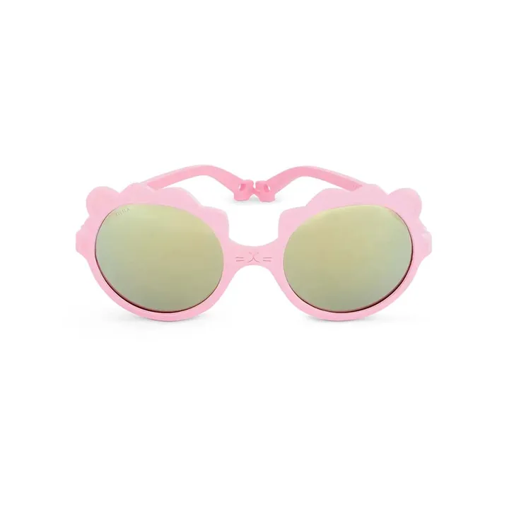 Сонцезахисні окуляри Ki ET LA Lion 2-4 Pink — Photo 7