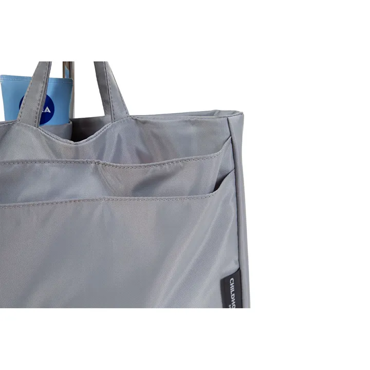 Органайзер до сумки Childhome Mommy bag grey, арт. CWINB — Photo 14